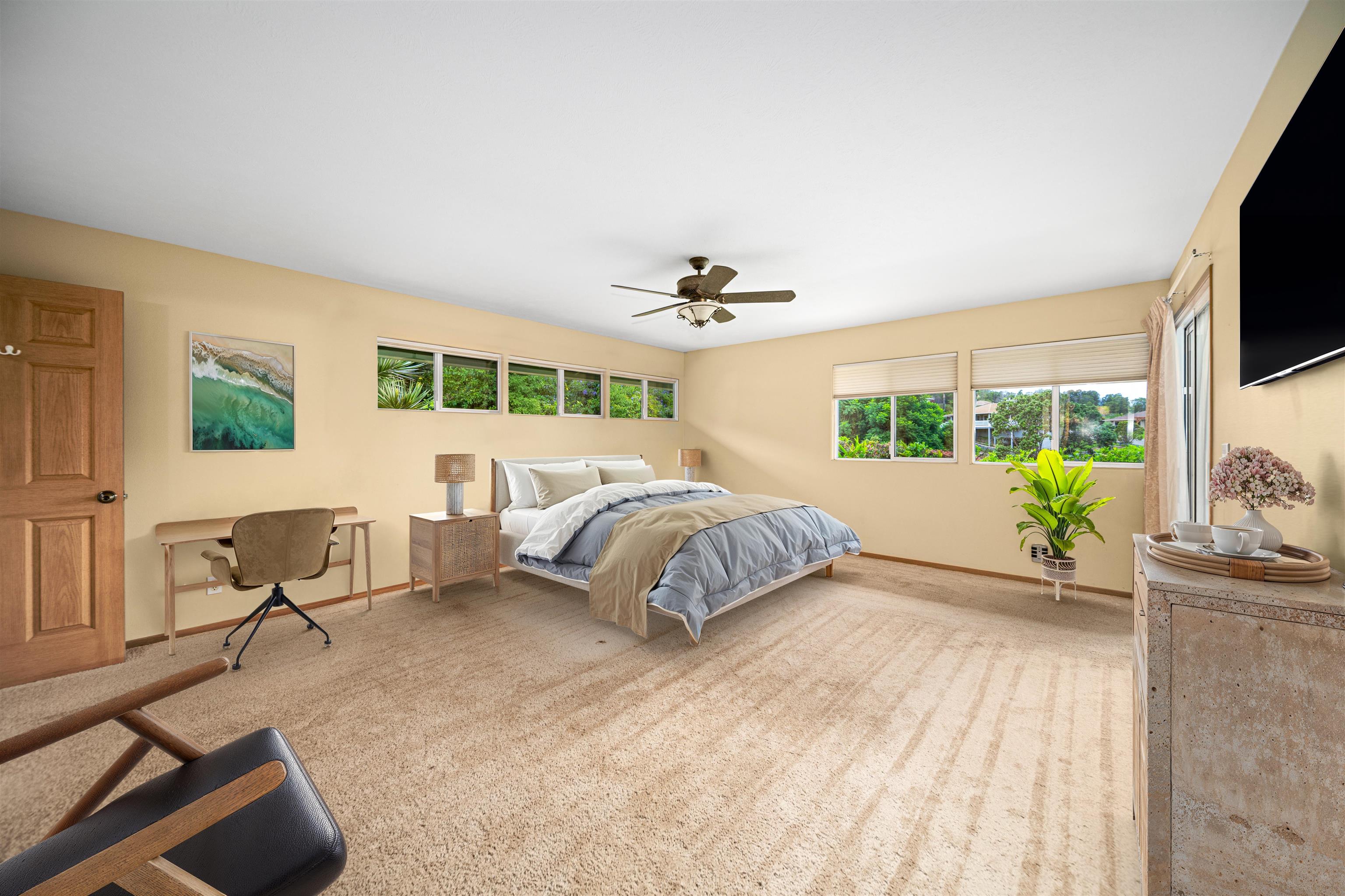 8  Paliuli Pl Kulamanu, Kula/Ulupalakua/Kanaio home - photo 20 of 44