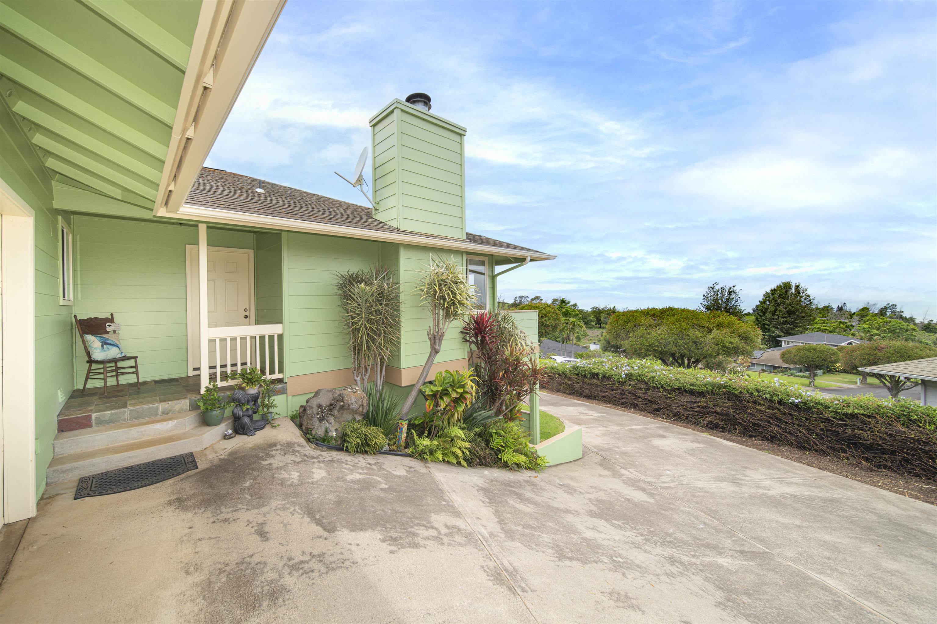 8  Paliuli Pl Kulamanu, Kula/Ulupalakua/Kanaio home - photo 4 of 44