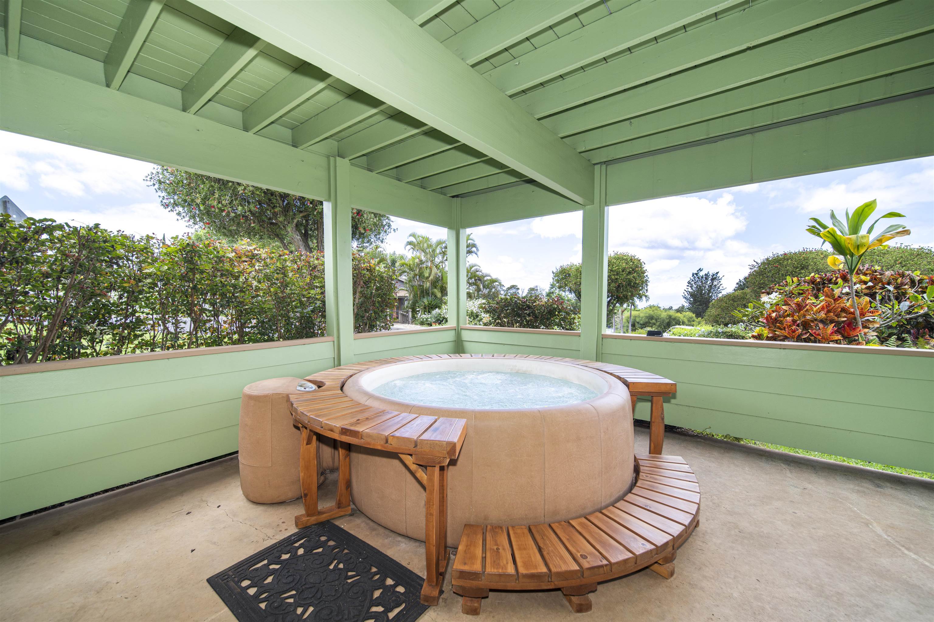 8  Paliuli Pl Kulamanu, Kula/Ulupalakua/Kanaio home - photo 42 of 44