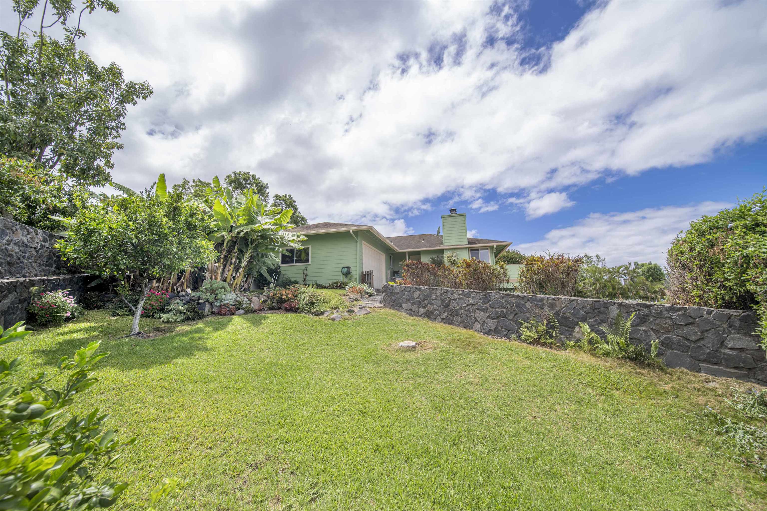 8  Paliuli Pl Kulamanu, Kula/Ulupalakua/Kanaio home - photo 6 of 44