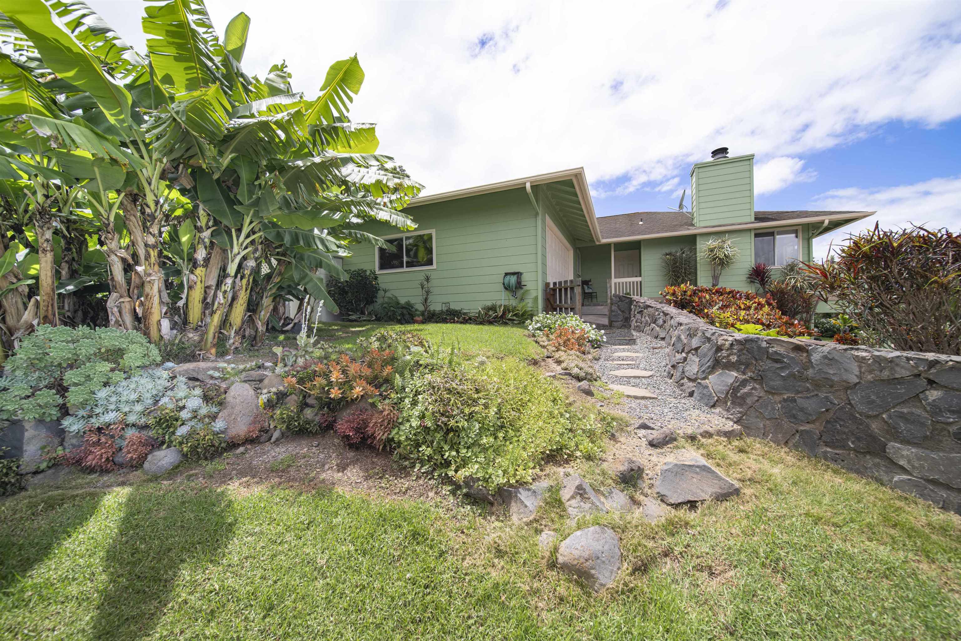 8  Paliuli Pl Kulamanu, Kula/Ulupalakua/Kanaio home - photo 7 of 44