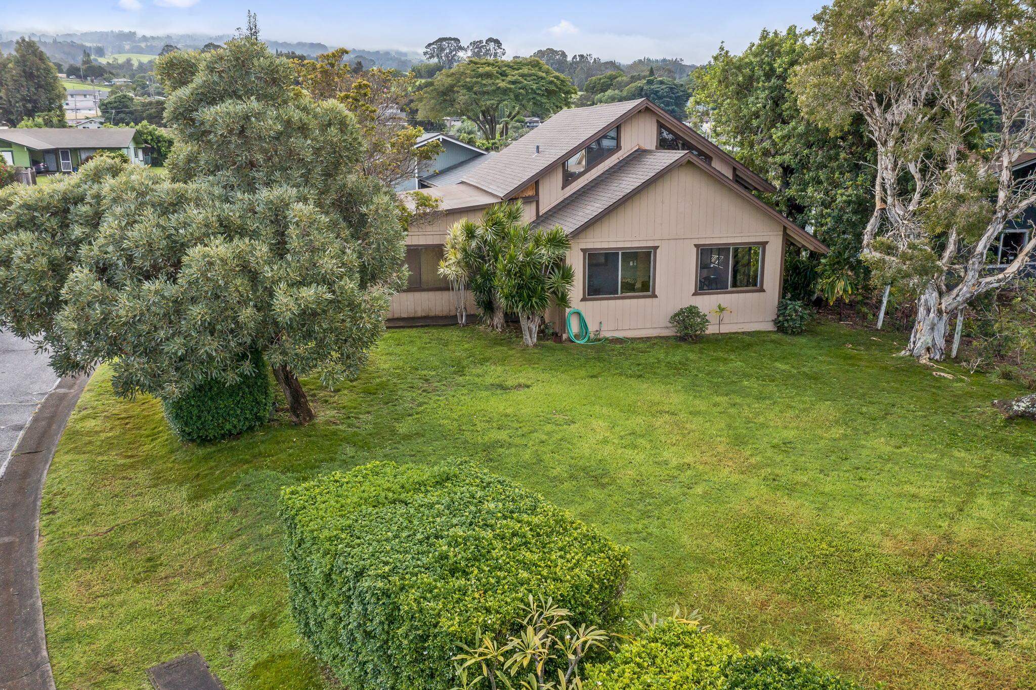 8 Poalima Pl 9, Makawao house for sale Makawao Makawao/Olinda