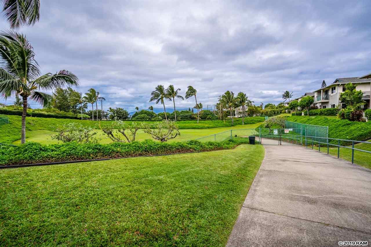 Napili Villas condo # 1-3, Lahaina, Hawaii - photo 14 of 16