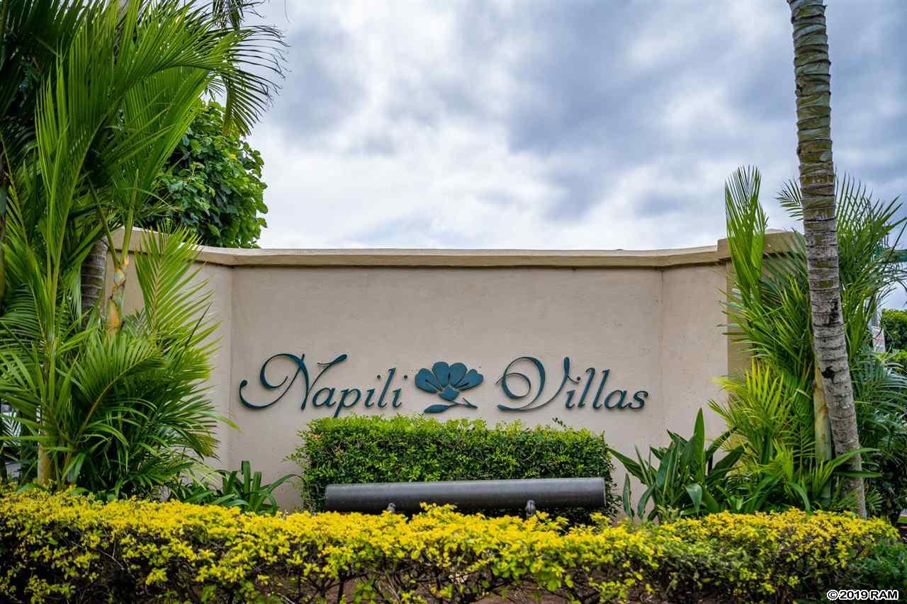 Napili Villas condo # 1-3, Lahaina, Hawaii - photo 16 of 16