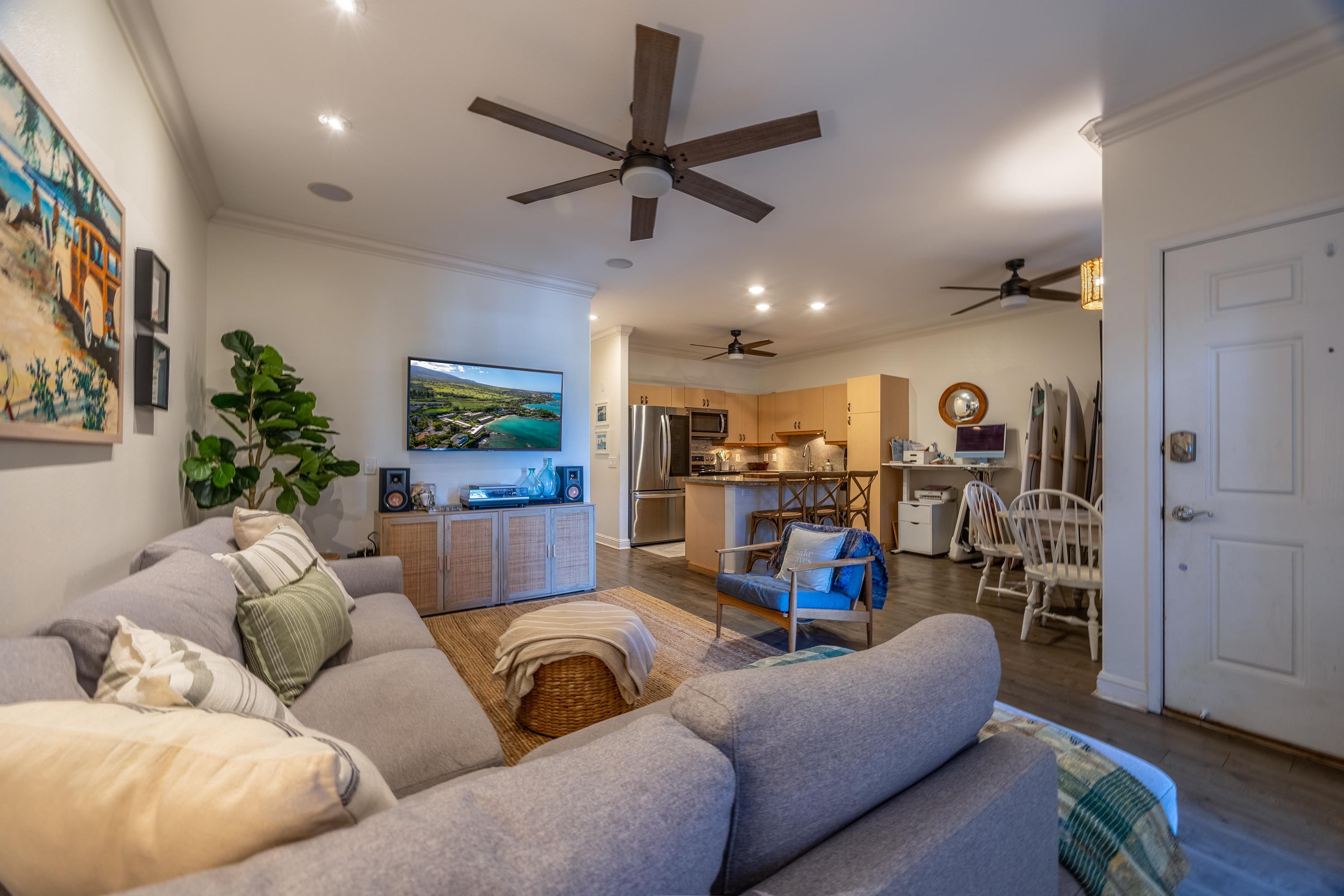 Napili Villas condo # 1-3, Lahaina, Hawaii - photo 2 of 18