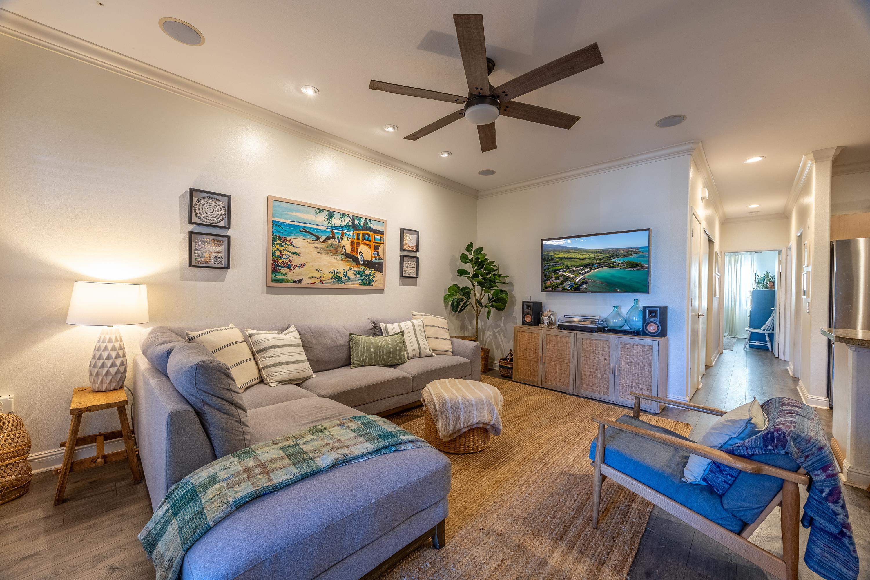 Napili Villas condo # 1-3, Lahaina, Hawaii - photo 14 of 18