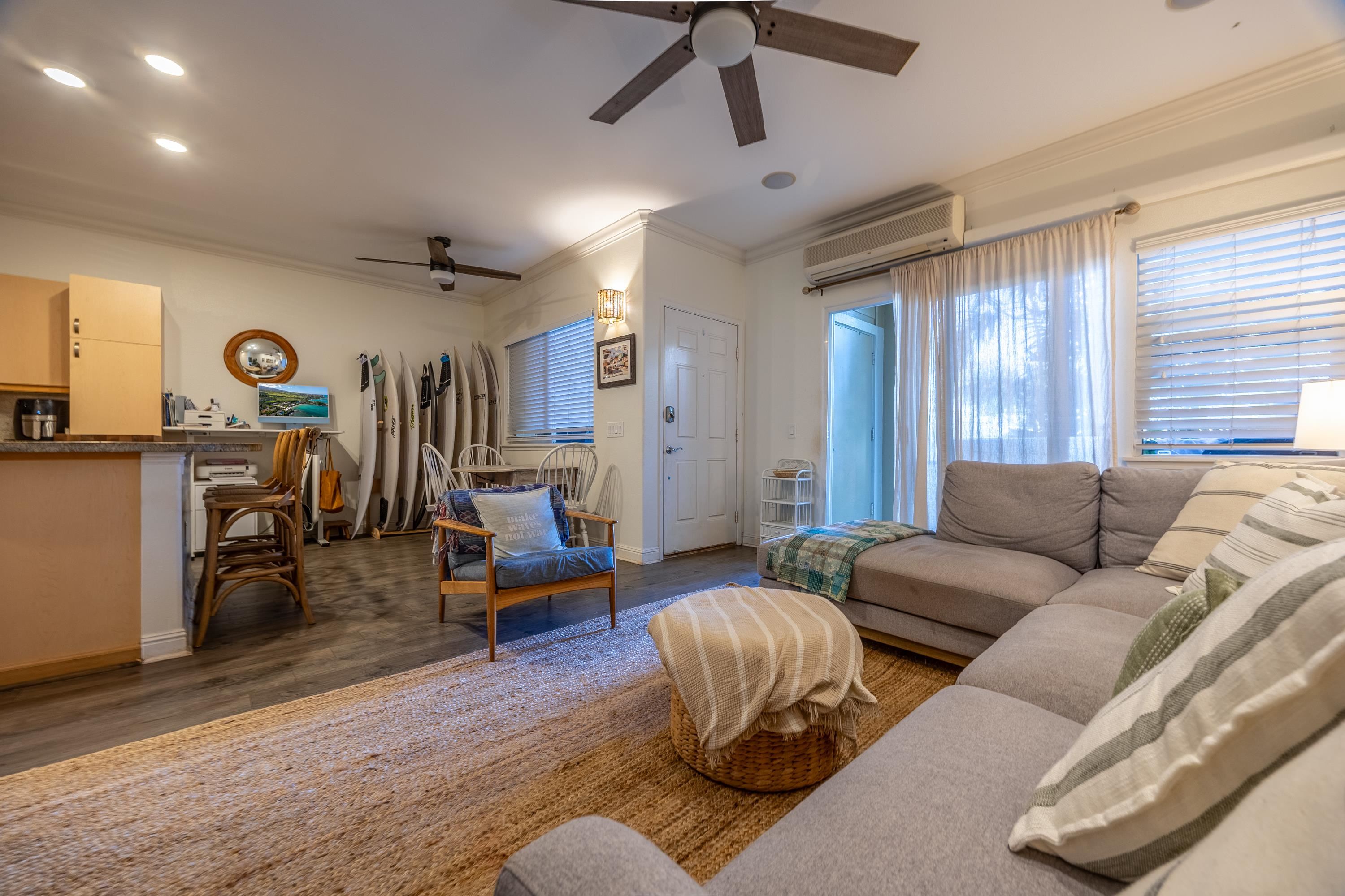 Napili Villas condo # 1-3, Lahaina, Hawaii - photo 15 of 18