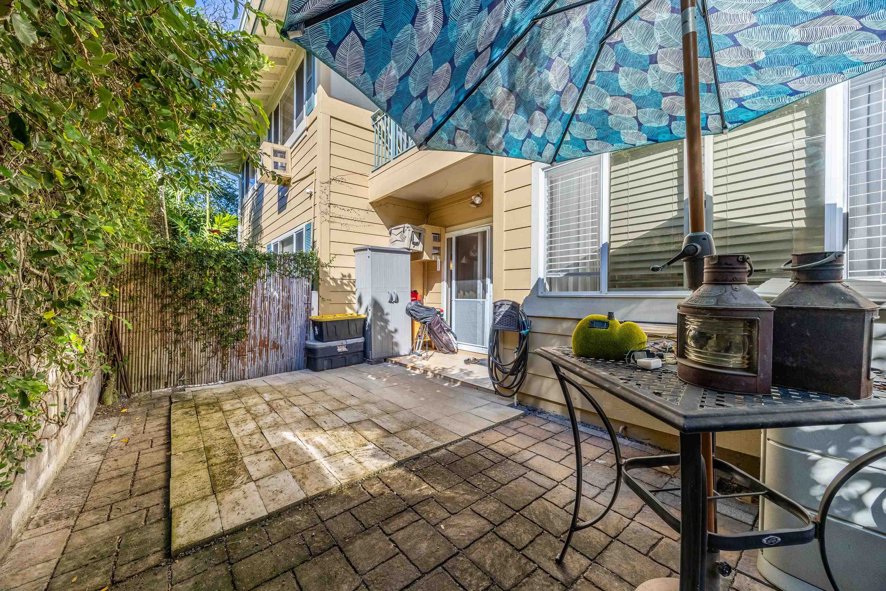 Napili Villas condo # 1-3, Lahaina, Hawaii - photo 16 of 18