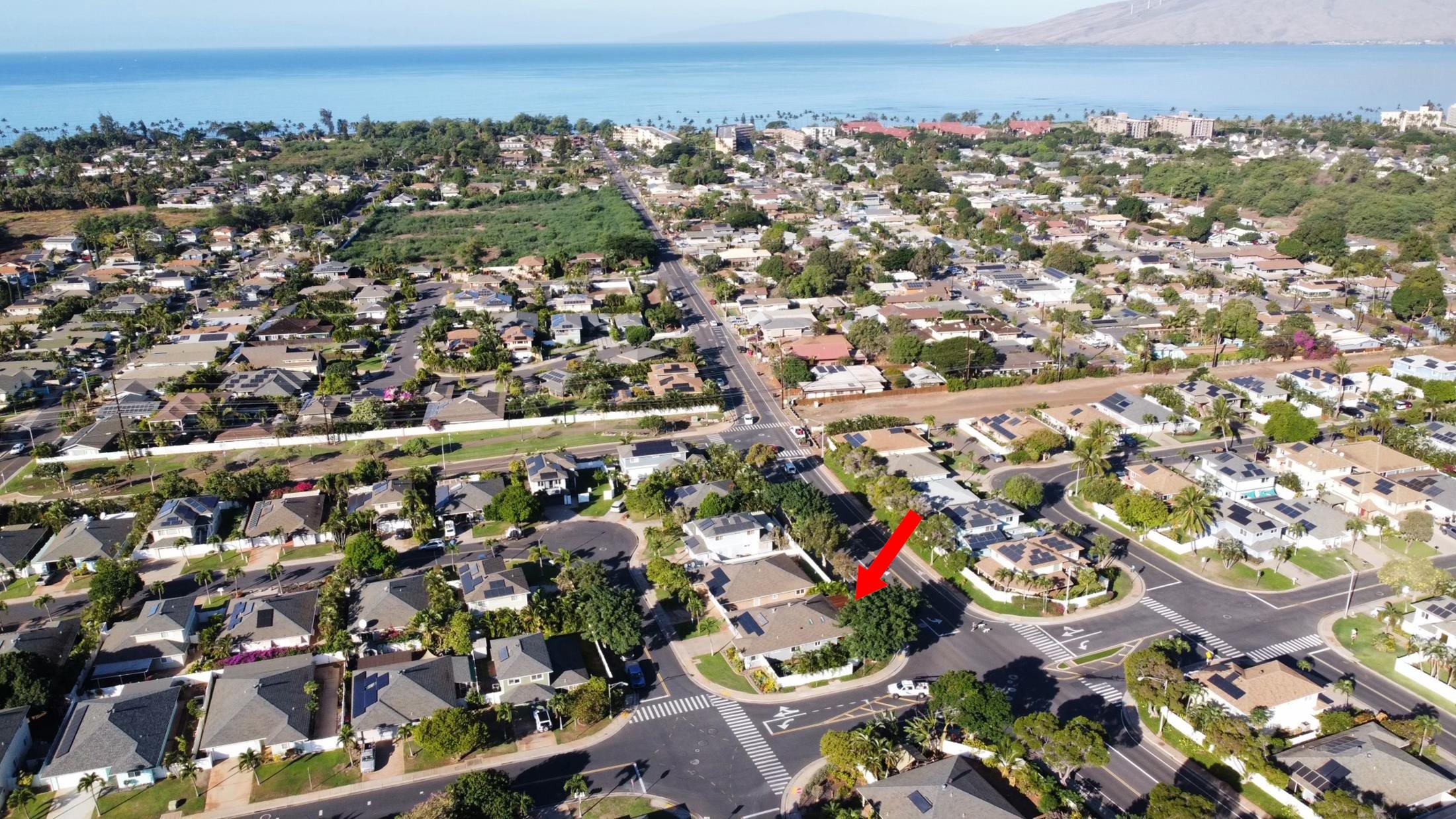 8  Wawali St Central Kihei, Kihei home - photo 2 of 34