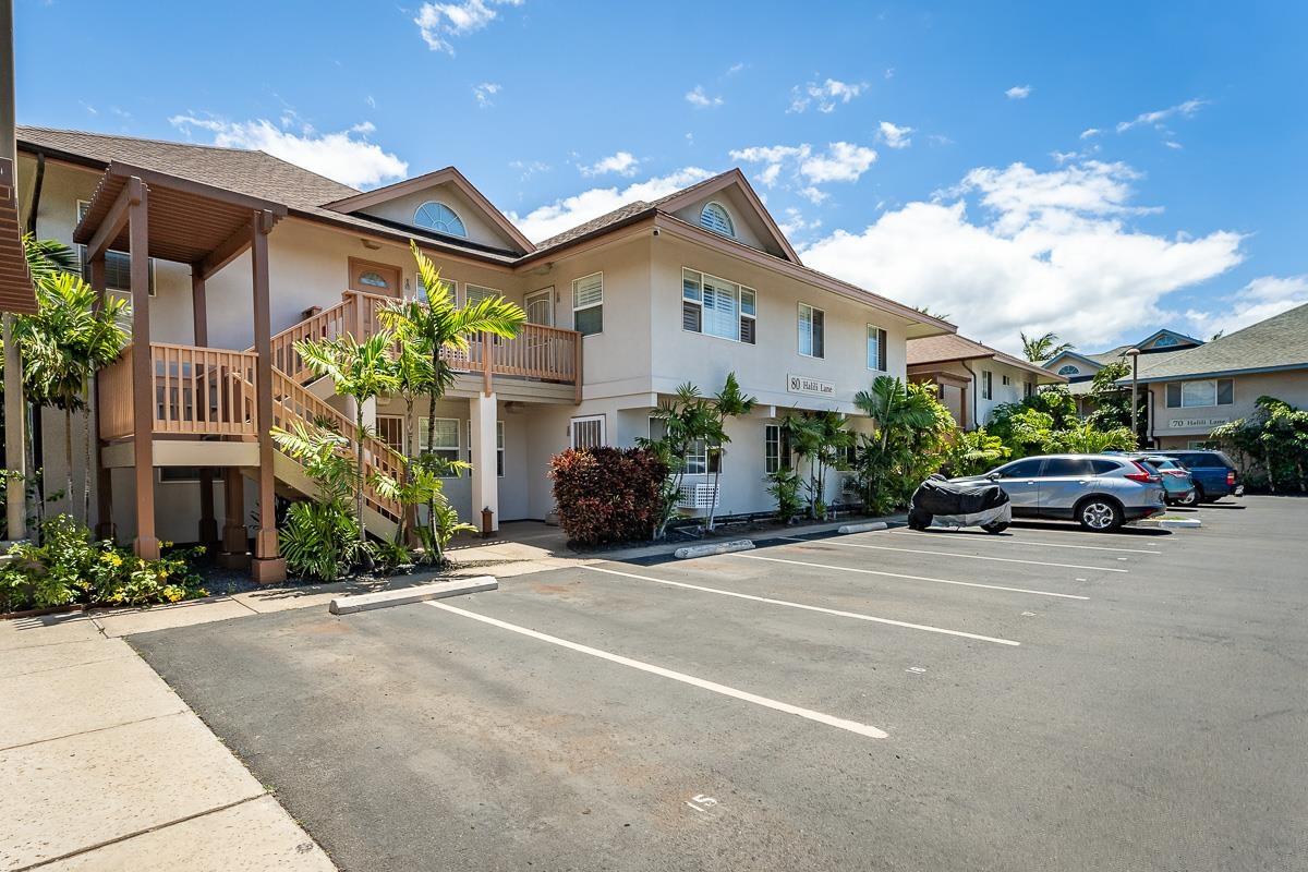 Villas at Kenolio I condo # 8A, Kihei, Hawaii - photo 41 of 46