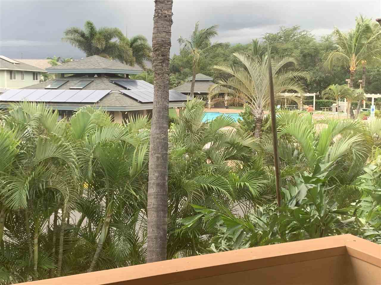 Villas at Kenolio I condo # 8C, Kihei, Hawaii - photo 22 of 29