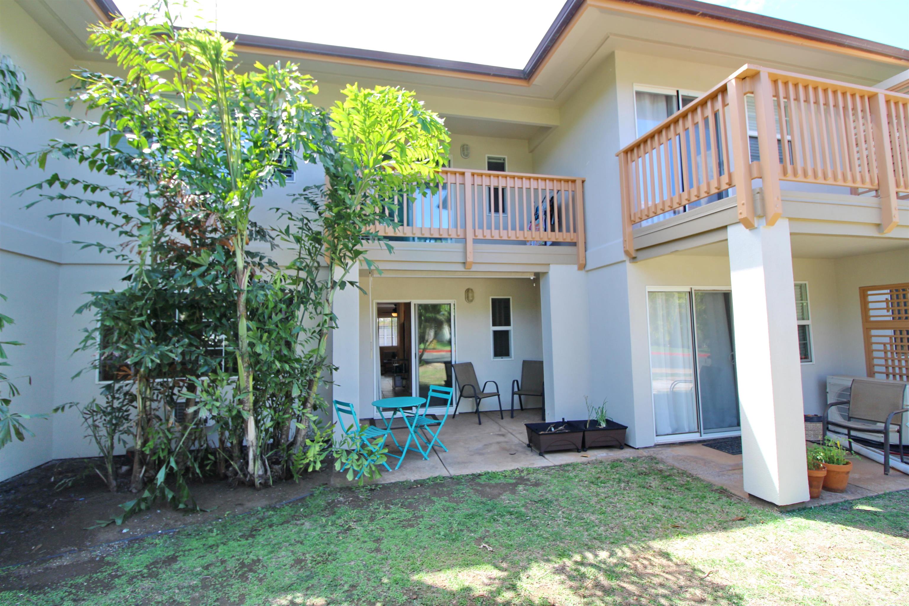 Villas at Kenolio I condo # 8D, Kihei, Hawaii - photo 16 of 29