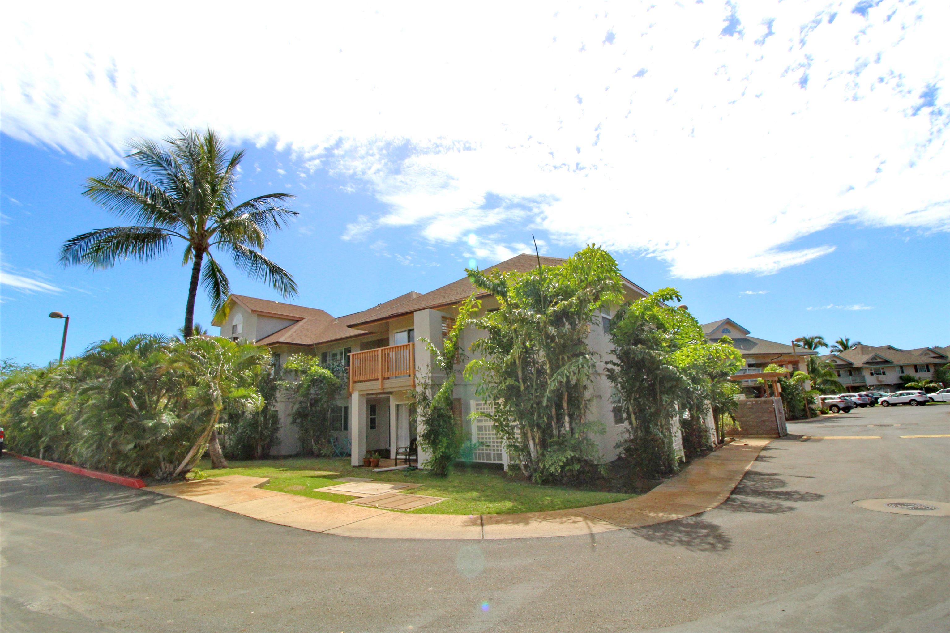 Villas at Kenolio I condo # 8D, Kihei, Hawaii - photo 19 of 29