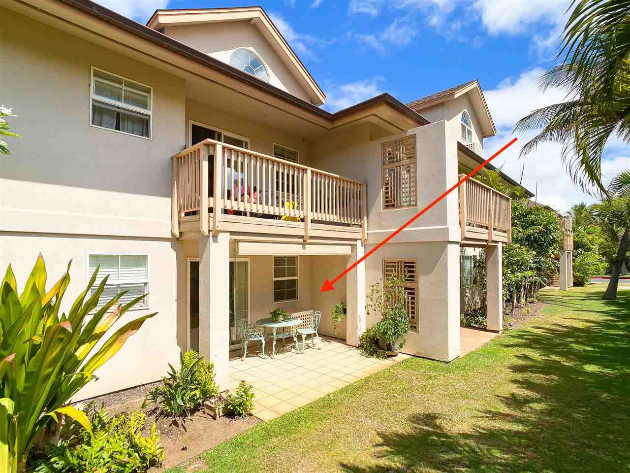 Villas at Kenolio II condo # 8H, Kihei, Hawaii - photo 3 of 27