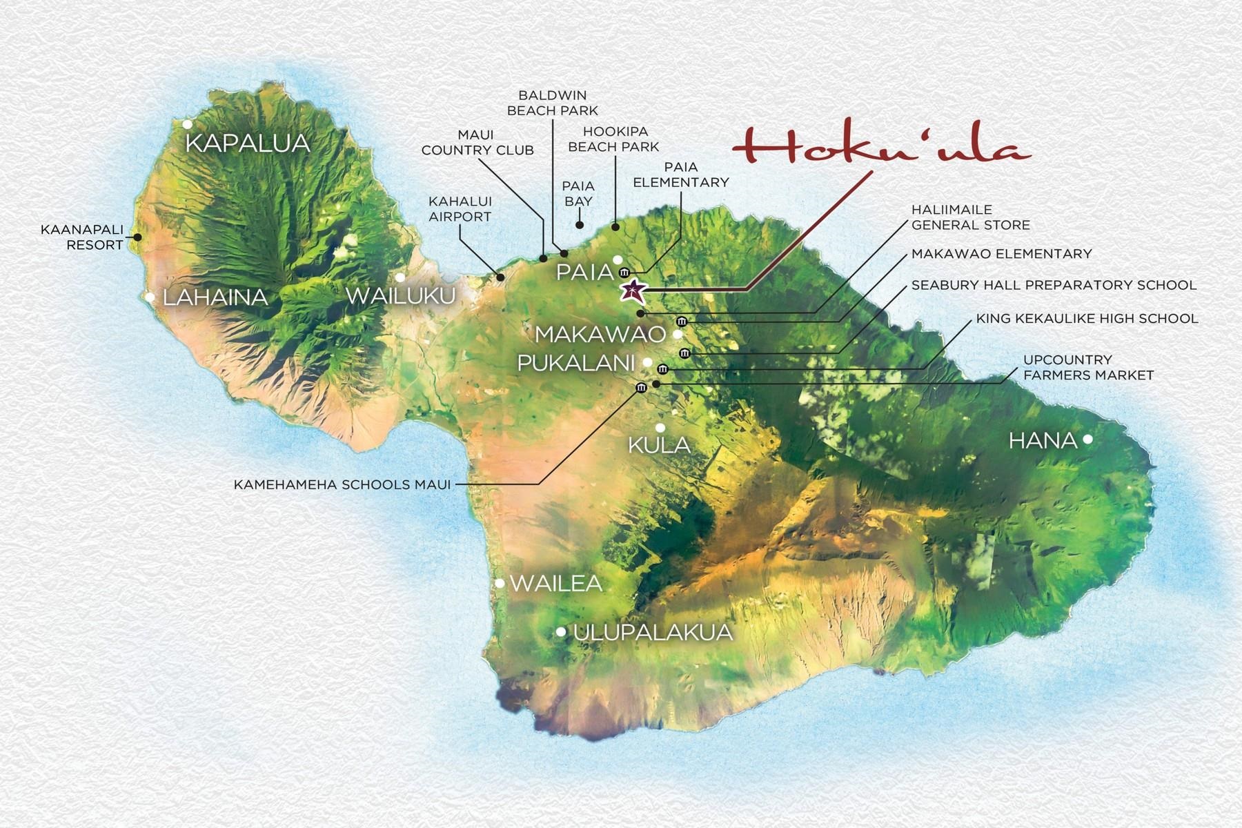 80  Hokupa St Haliimaile, Makawao/Olinda/Haliimaile home - photo 12 of 12