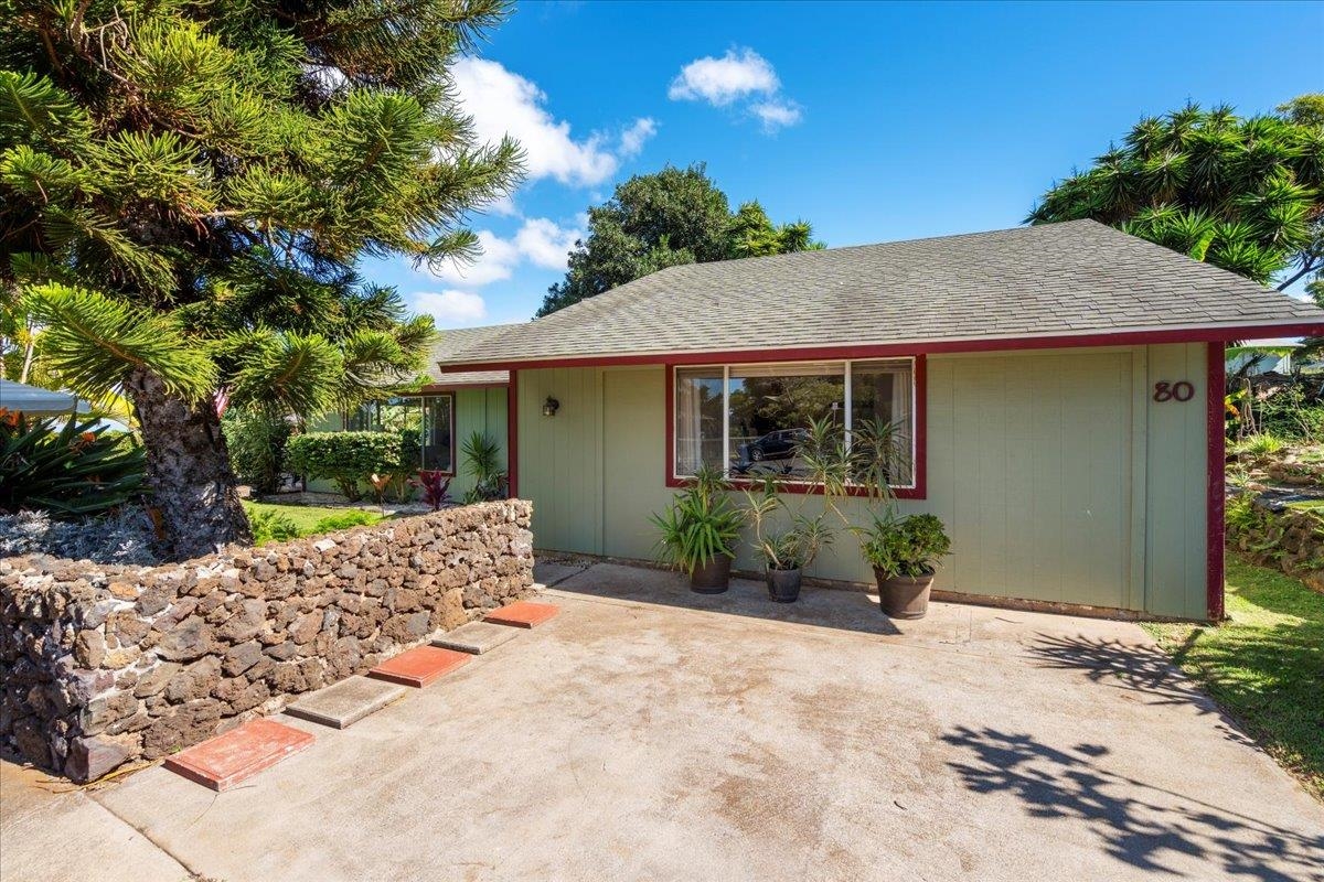 80  Kai Nana Pl , Kula/Ulupalakua/Kanaio home - photo 2 of 39