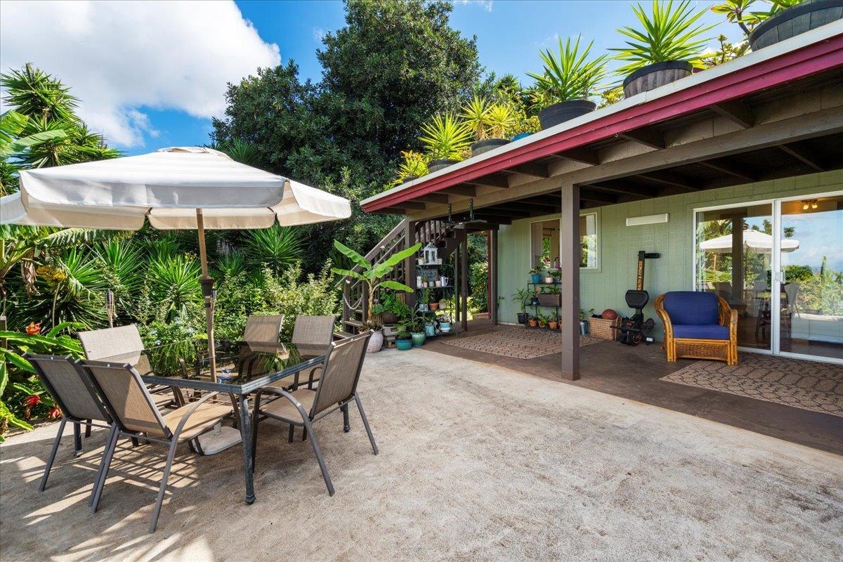 80  Kai Nana Pl , Kula/Ulupalakua/Kanaio home - photo 25 of 39