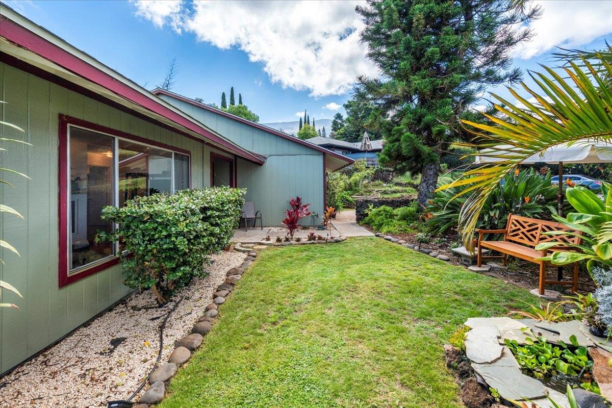 80  Kai Nana Pl , Kula/Ulupalakua/Kanaio home - photo 34 of 39