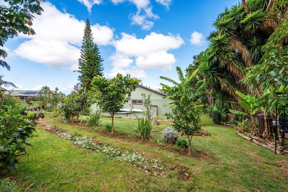 80  Kai Nana Pl , Kula/Ulupalakua/Kanaio home - photo 36 of 39