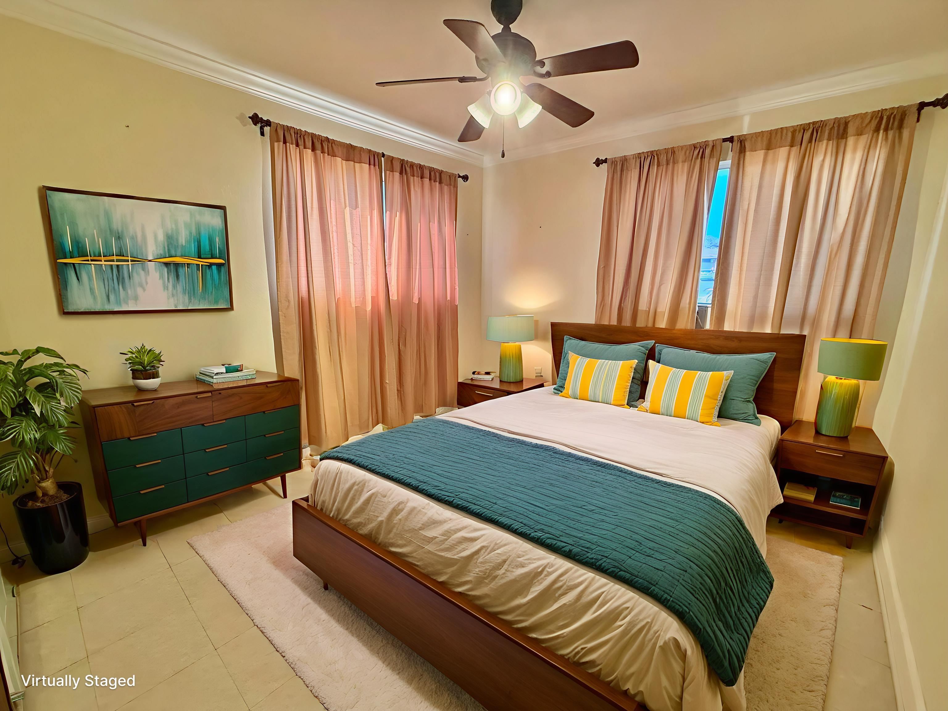 Iao Parkside I condo # 13-101, Wailuku, Hawaii - photo 15 of 22