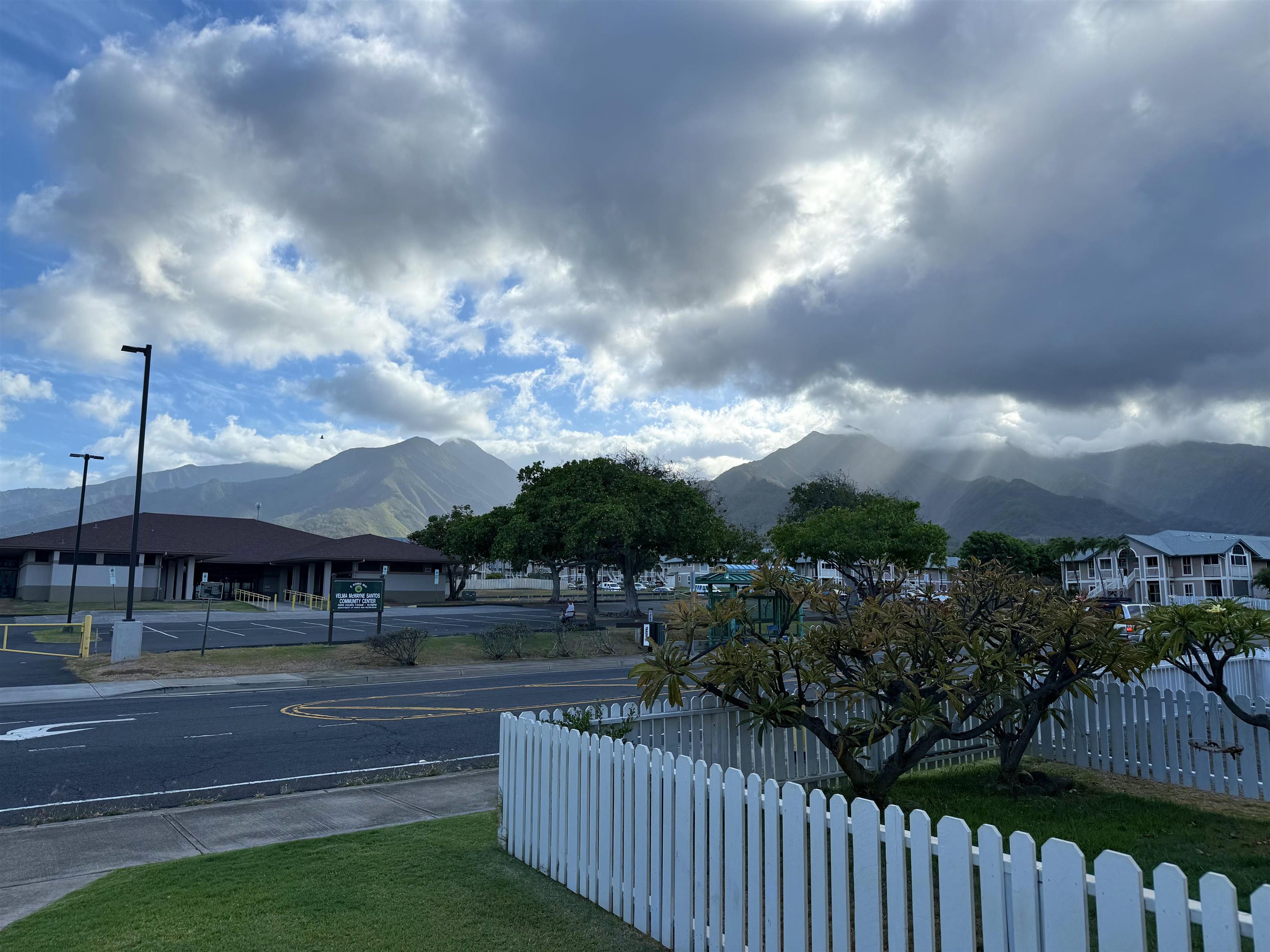 Iao Parkside I condo # 13-101, Wailuku, Hawaii - photo 21 of 22