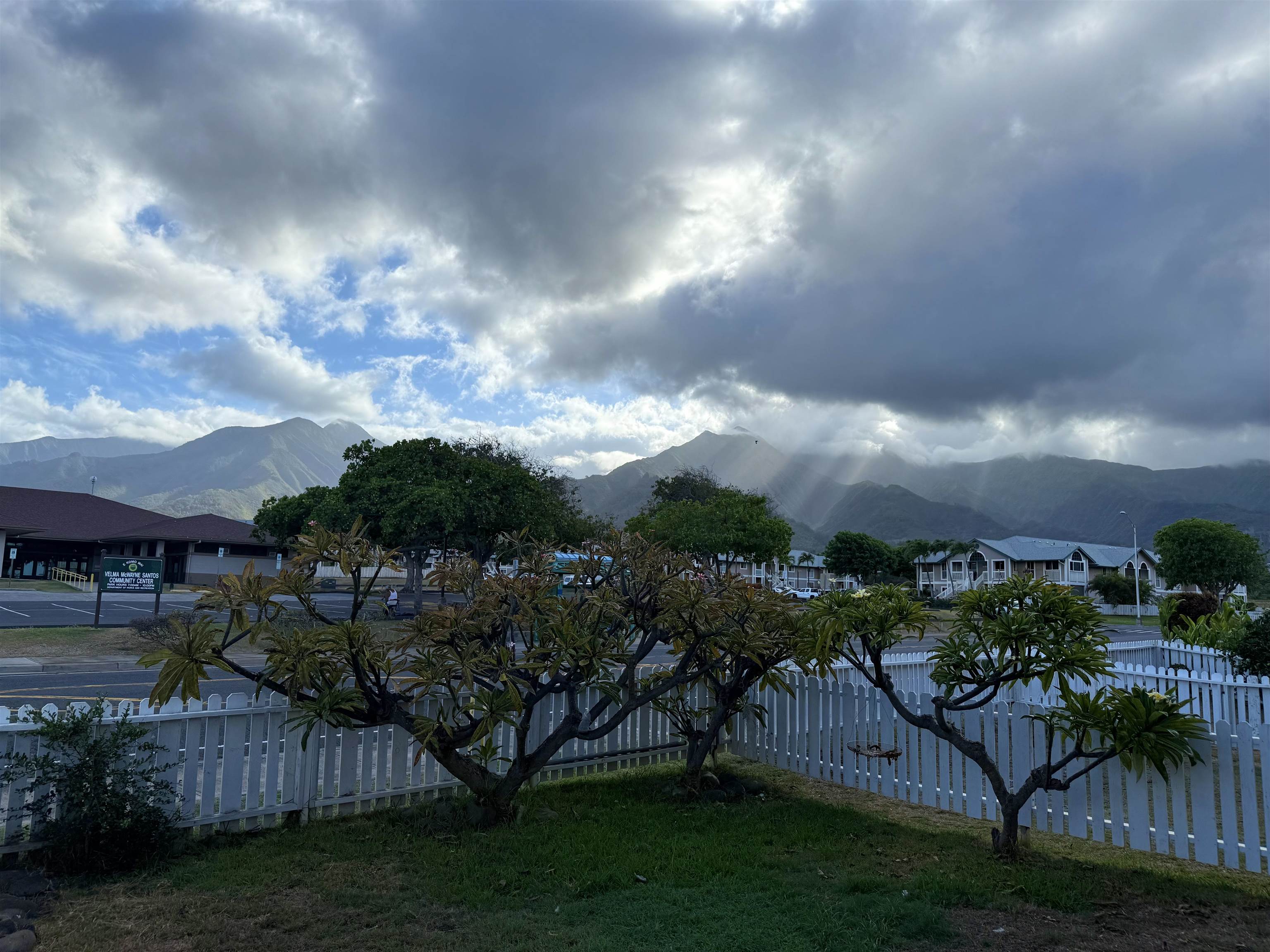 Iao Parkside I condo # 13-101, Wailuku, Hawaii - photo 8 of 22