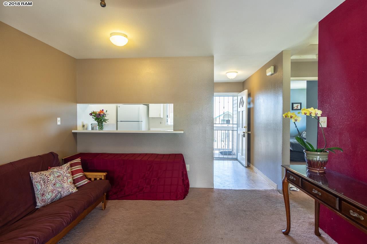 Iao Parkside I condo # 13-201, Wailuku, Hawaii - photo 2 of 28
