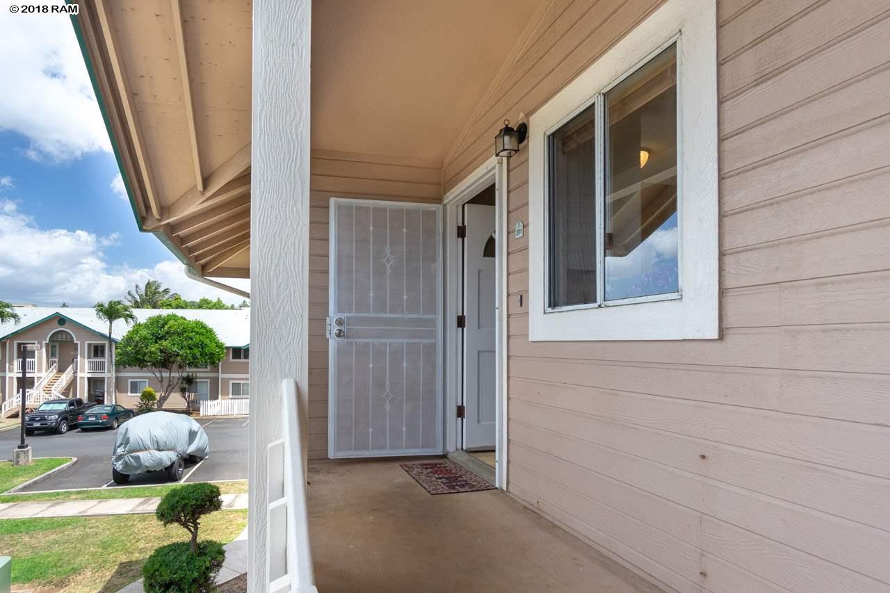 Iao Parkside I condo # 13-201, Wailuku, Hawaii - photo 11 of 28