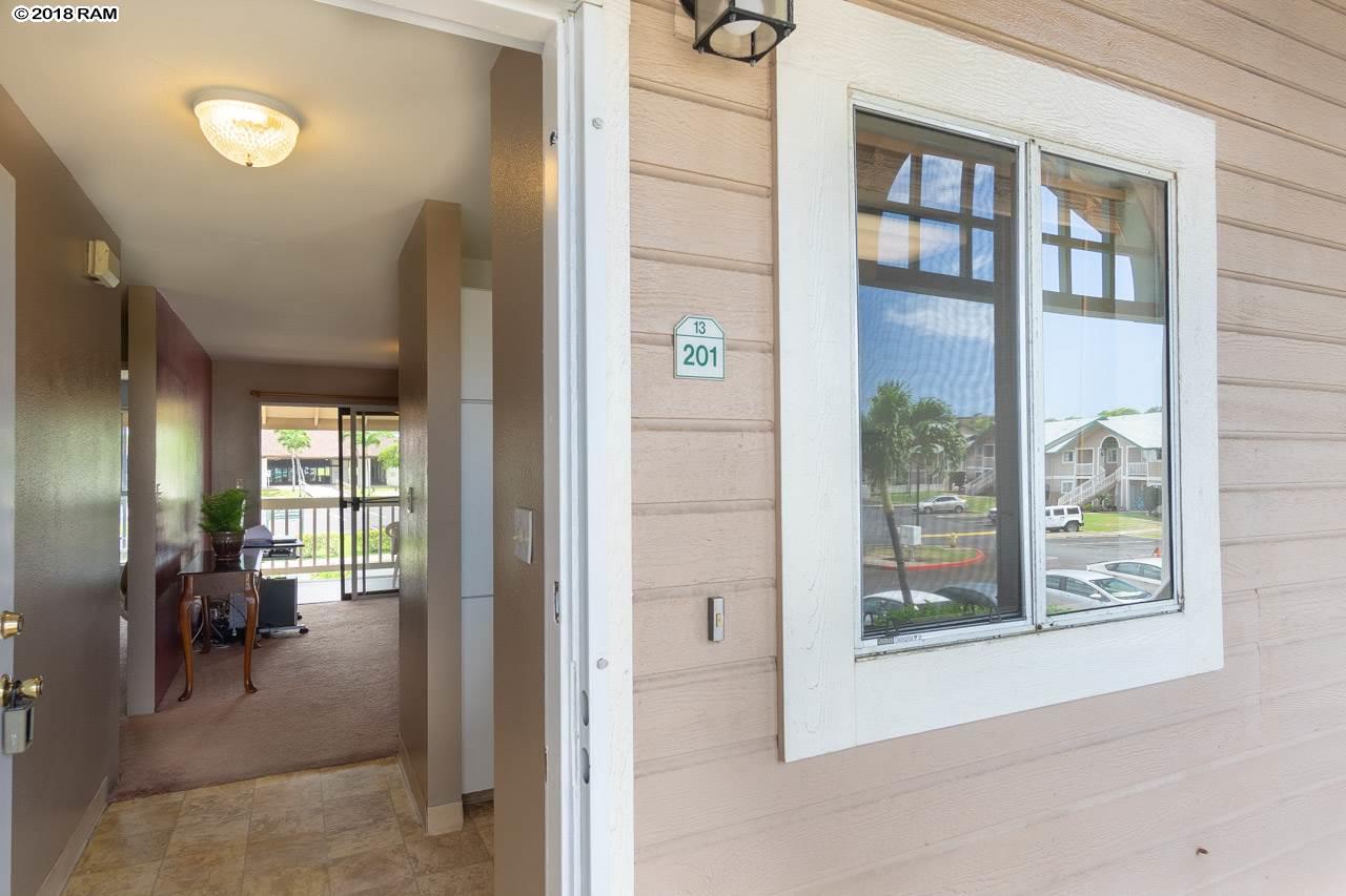 Iao Parkside I condo # 13-201, Wailuku, Hawaii - photo 12 of 28
