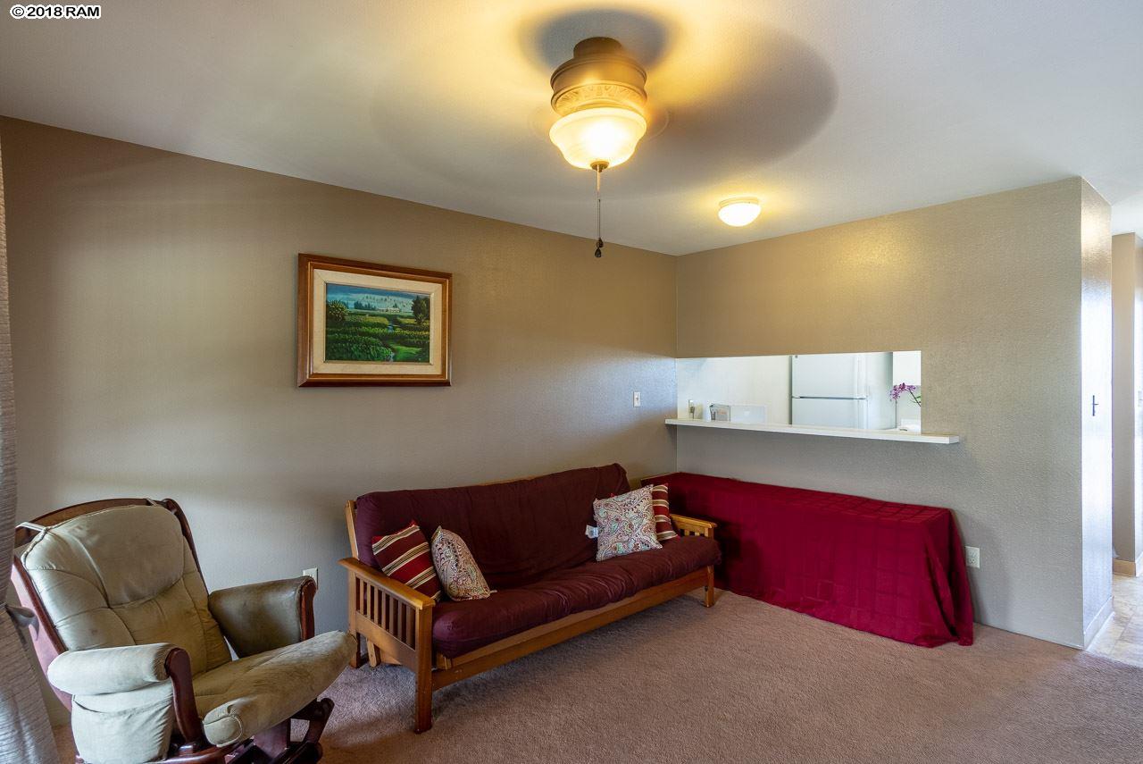 Iao Parkside I condo # 13-201, Wailuku, Hawaii - photo 13 of 28