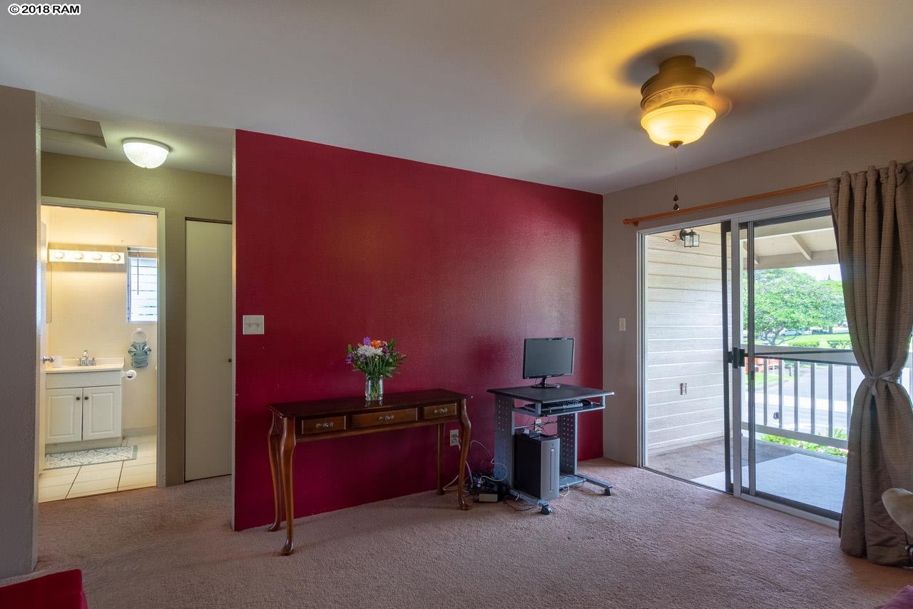 Iao Parkside I condo # 13-201, Wailuku, Hawaii - photo 14 of 28