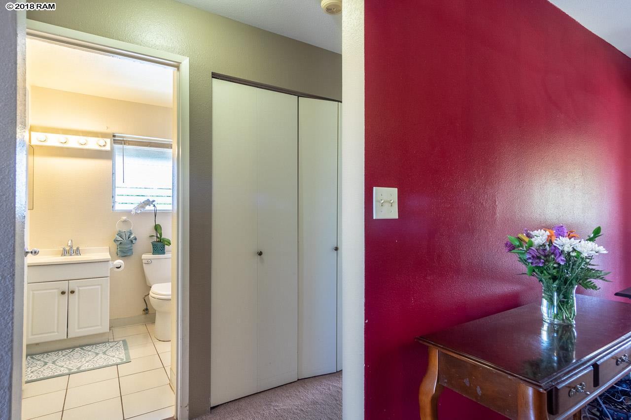 Iao Parkside I condo # 13-201, Wailuku, Hawaii - photo 17 of 28