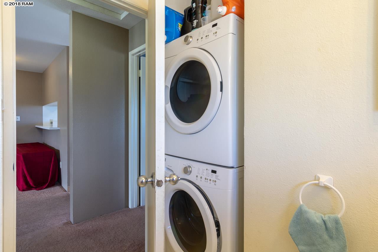 Iao Parkside I condo # 13-201, Wailuku, Hawaii - photo 18 of 28