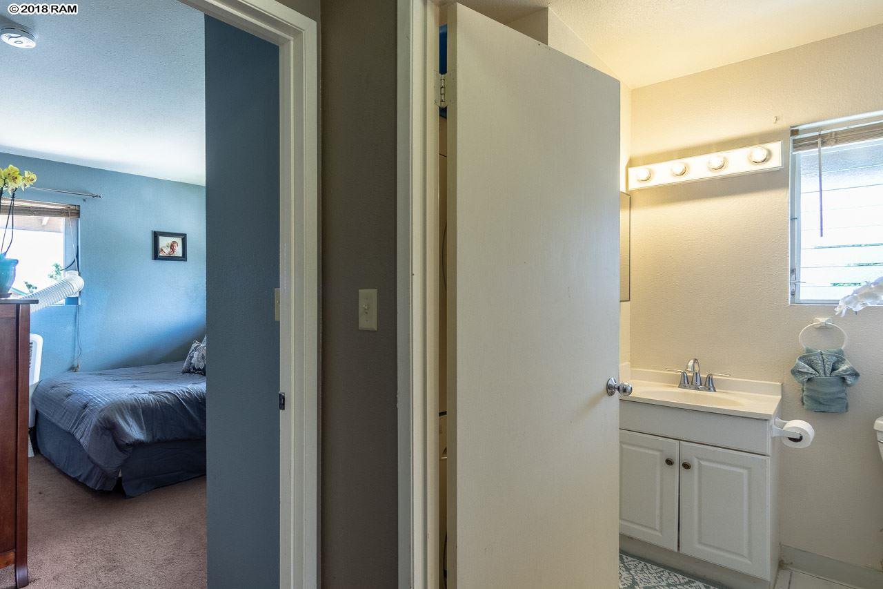 Iao Parkside I condo # 13-201, Wailuku, Hawaii - photo 19 of 28