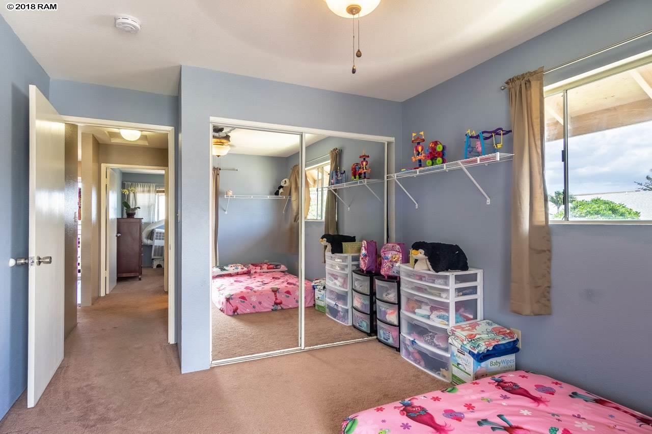 Iao Parkside I condo # 13-201, Wailuku, Hawaii - photo 20 of 28