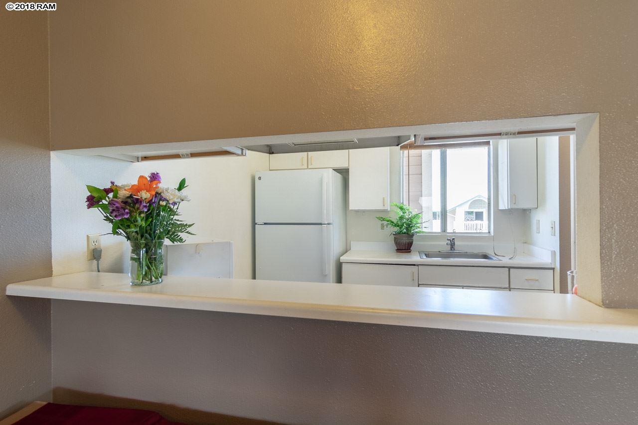 Iao Parkside I condo # 13-201, Wailuku, Hawaii - photo 21 of 28