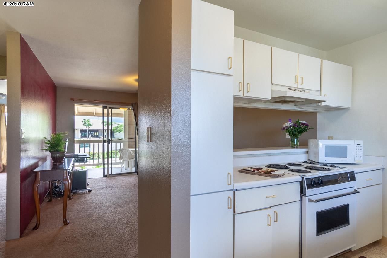 Iao Parkside I condo # 13-201, Wailuku, Hawaii - photo 22 of 28