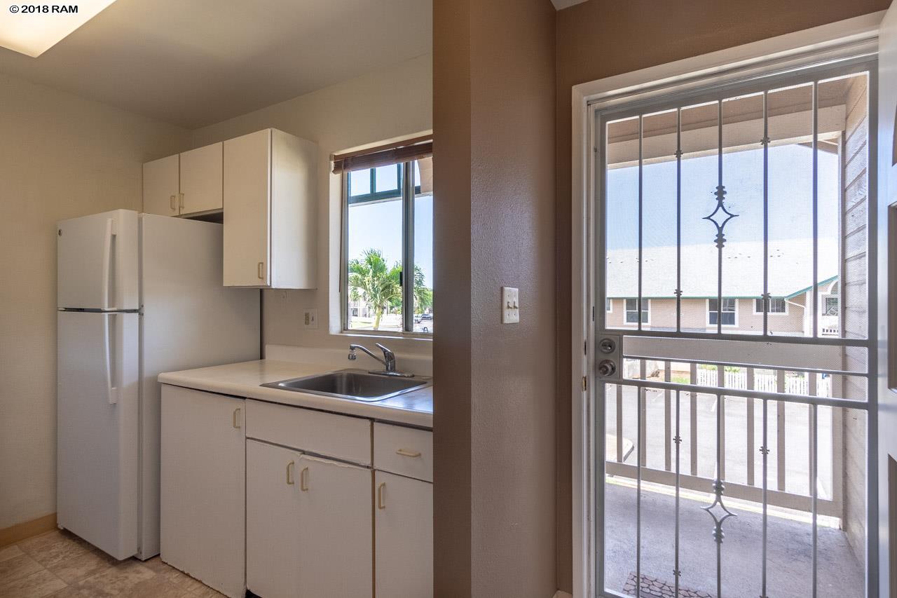 Iao Parkside I condo # 13-201, Wailuku, Hawaii - photo 23 of 28