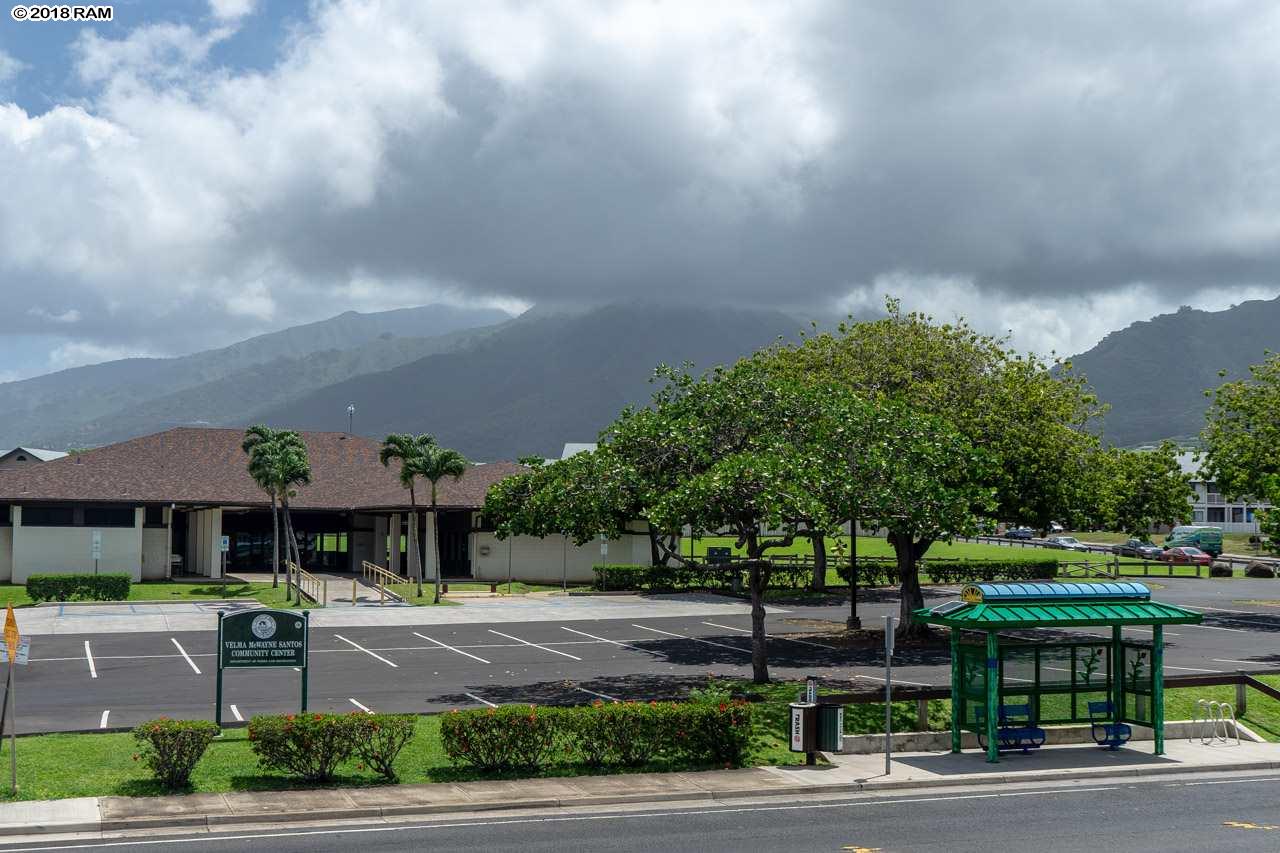Iao Parkside I condo # 13-201, Wailuku, Hawaii - photo 24 of 28