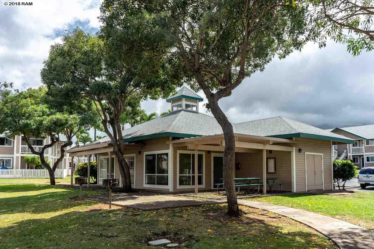 Iao Parkside I condo # 13-201, Wailuku, Hawaii - photo 26 of 28