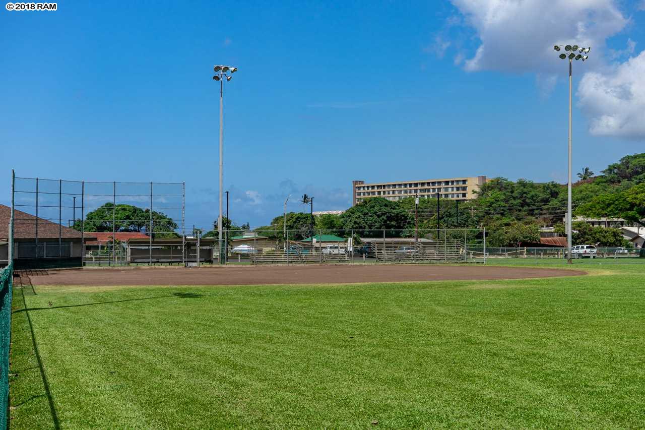 Iao Parkside I condo # 13-201, Wailuku, Hawaii - photo 28 of 28