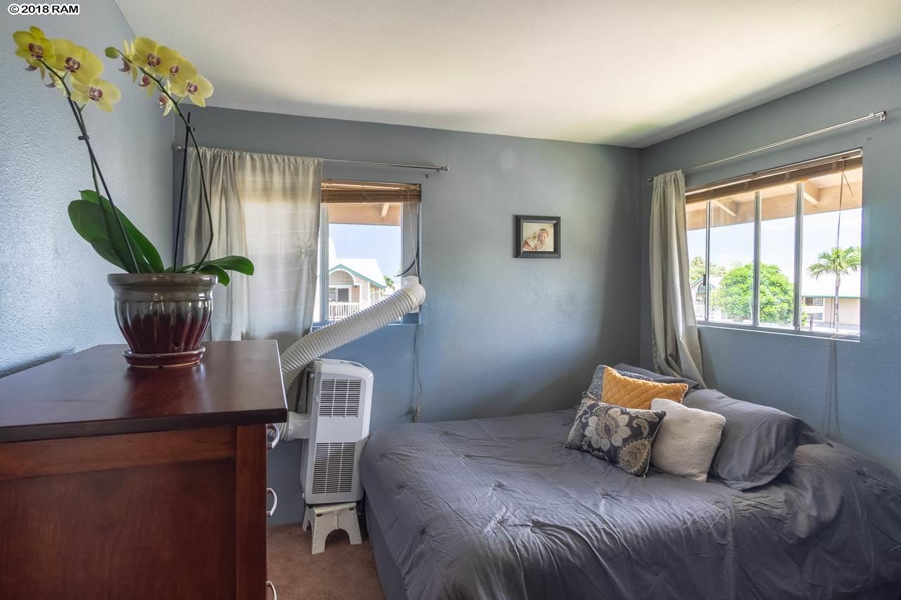 Iao Parkside I condo # 13-201, Wailuku, Hawaii - photo 4 of 28
