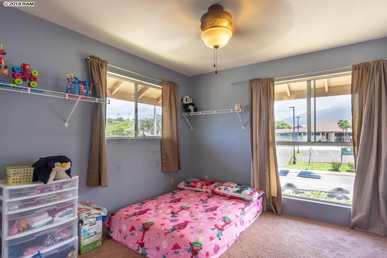Iao Parkside I condo # 13-201, Wailuku, Hawaii - photo 5 of 28