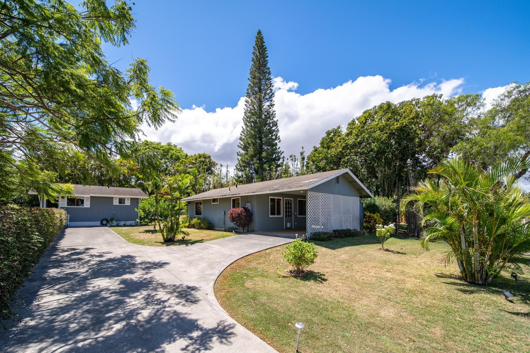 80  Kaupea St Maui Uplands, Makawao/Olinda/Haliimaile home - photo 2 of 30