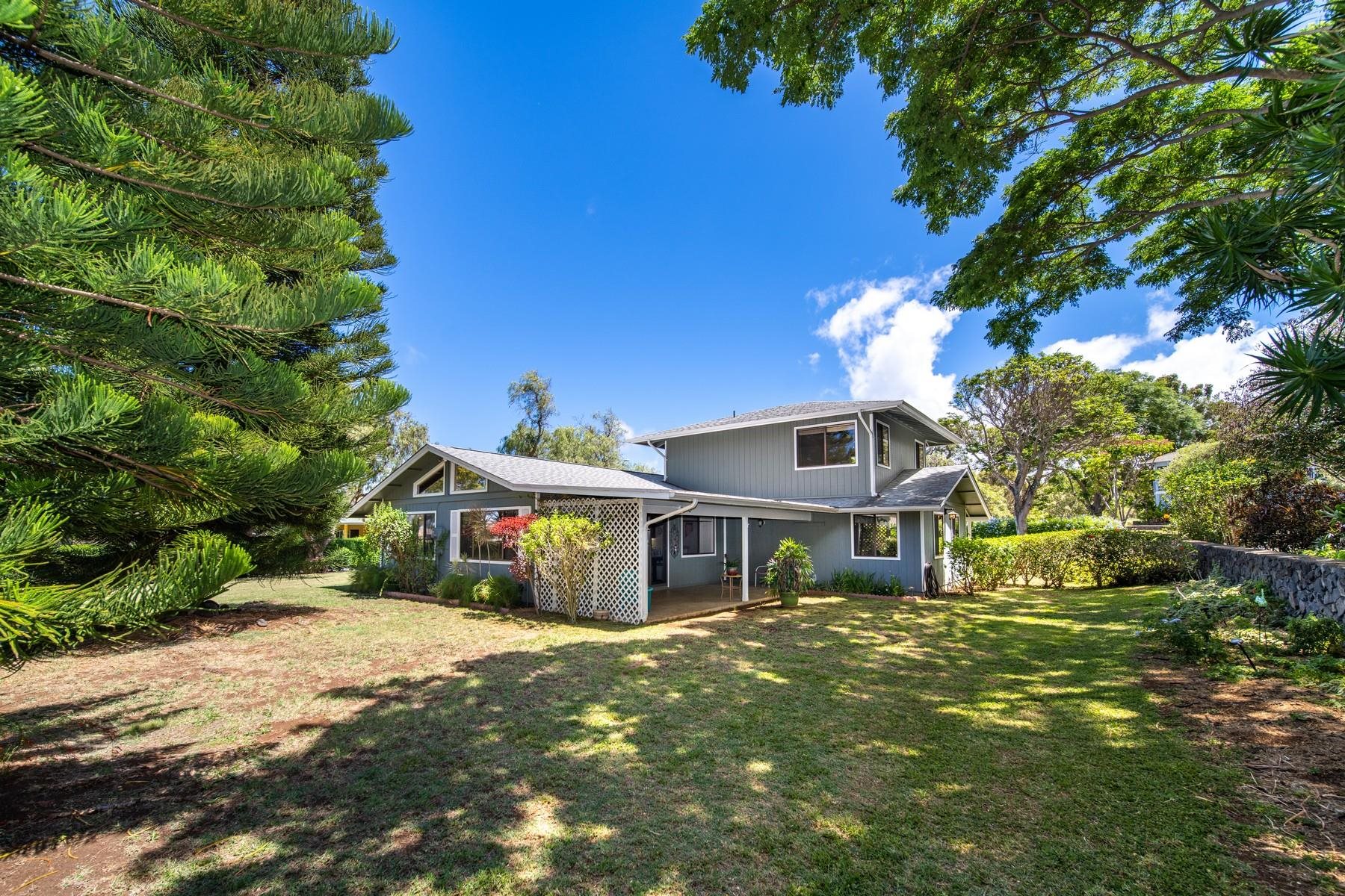 80  Kaupea St Maui Uplands, Makawao/Olinda/Haliimaile home - photo 20 of 30