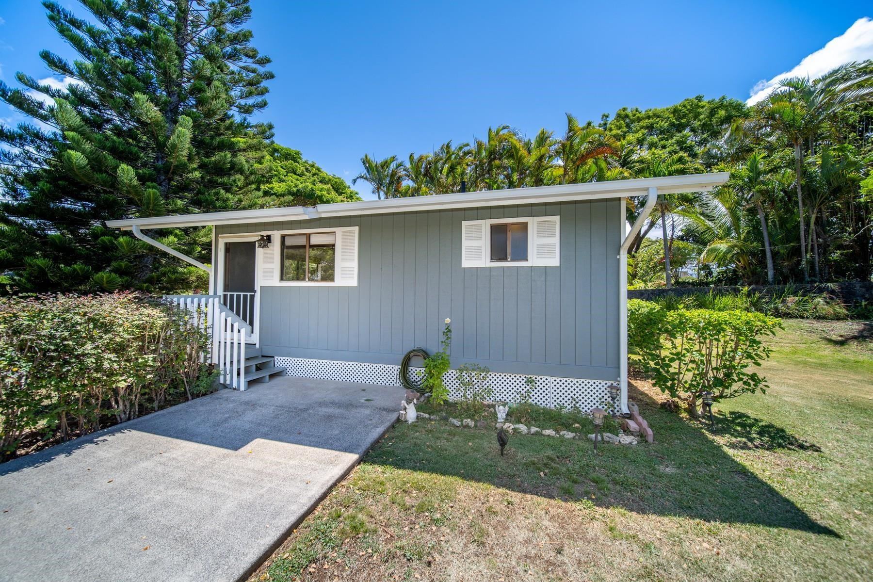 80  Kaupea St Maui Uplands, Makawao/Olinda/Haliimaile home - photo 3 of 30