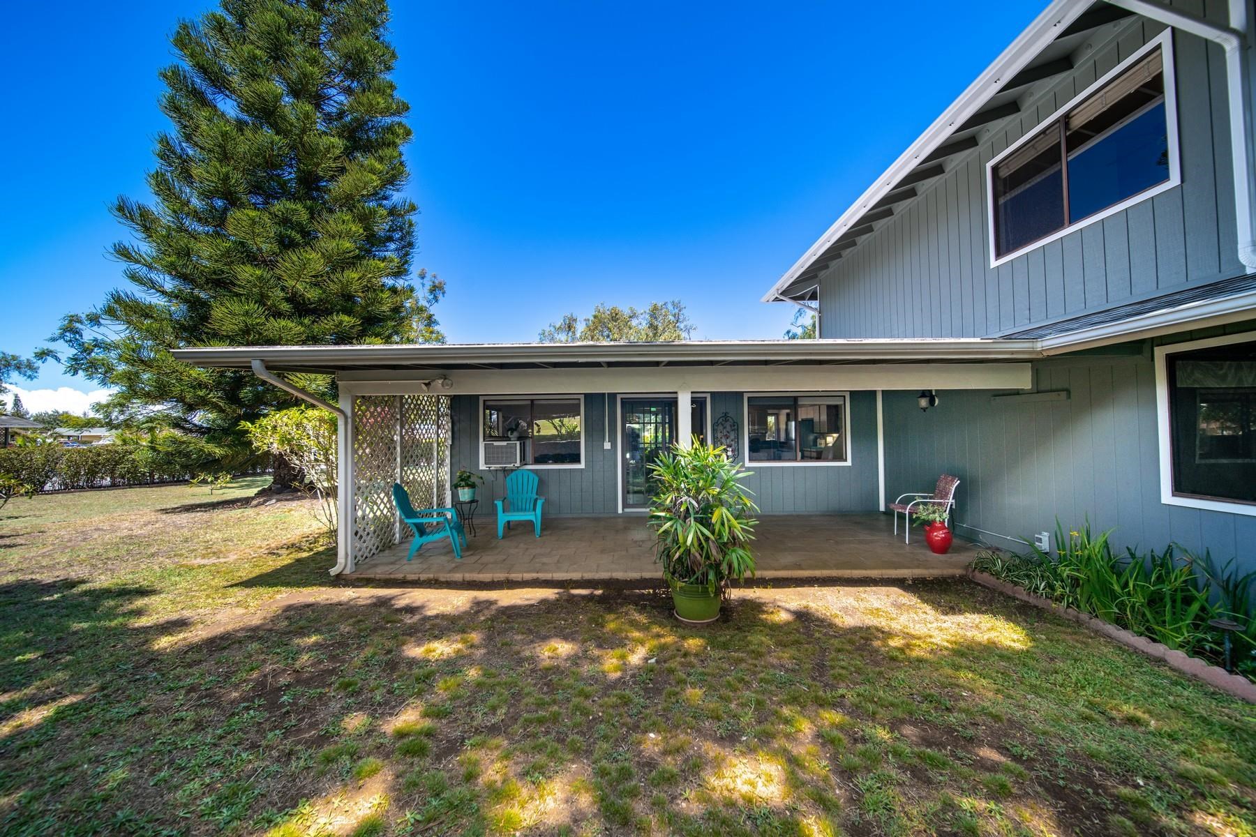 80  Kaupea St Maui Uplands, Makawao/Olinda/Haliimaile home - photo 23 of 30