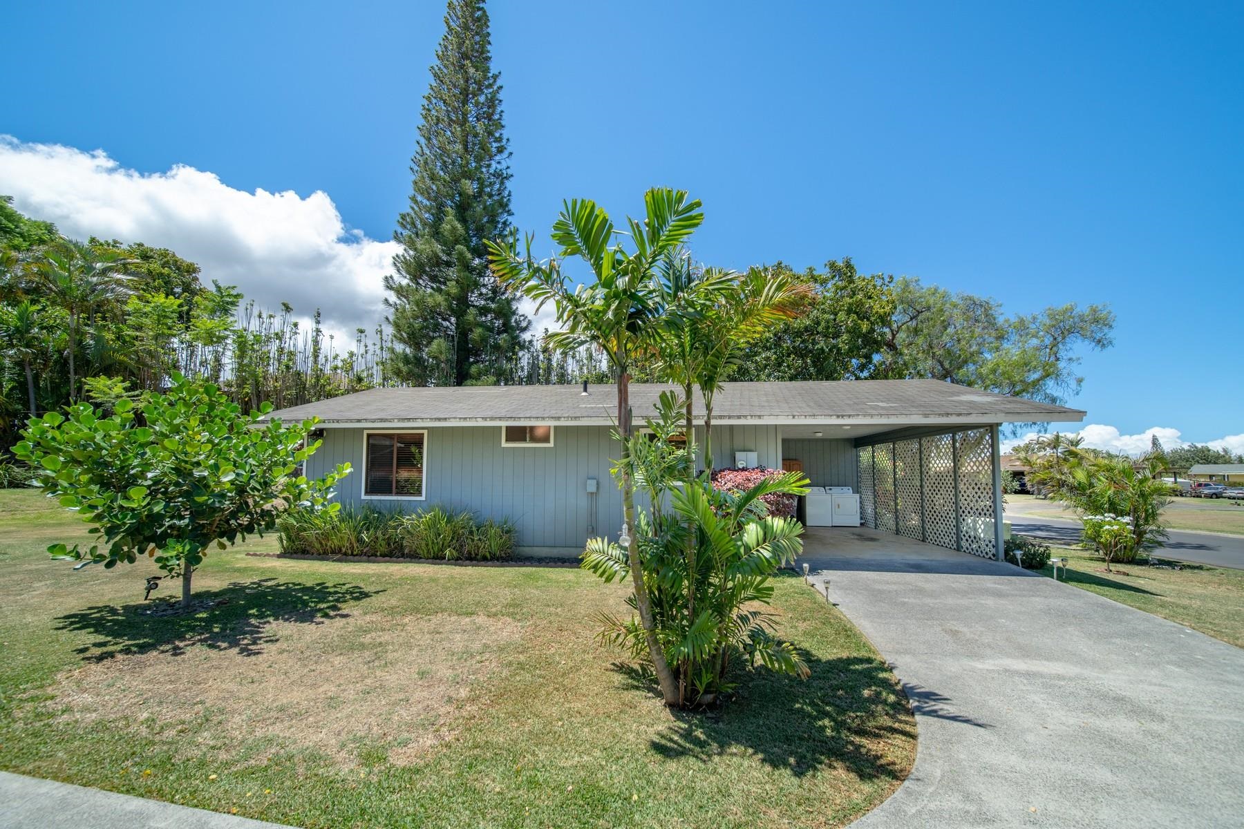 80  Kaupea St Maui Uplands, Makawao/Olinda/Haliimaile home - photo 10 of 30