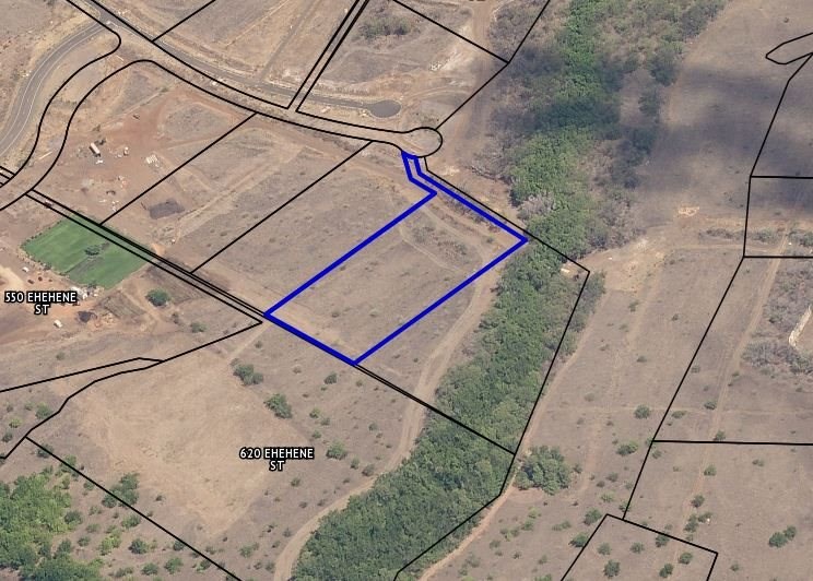80 Kehalea Pl Lot 17 Lahaina, Hi vacant land for sale - photo 2 of 15