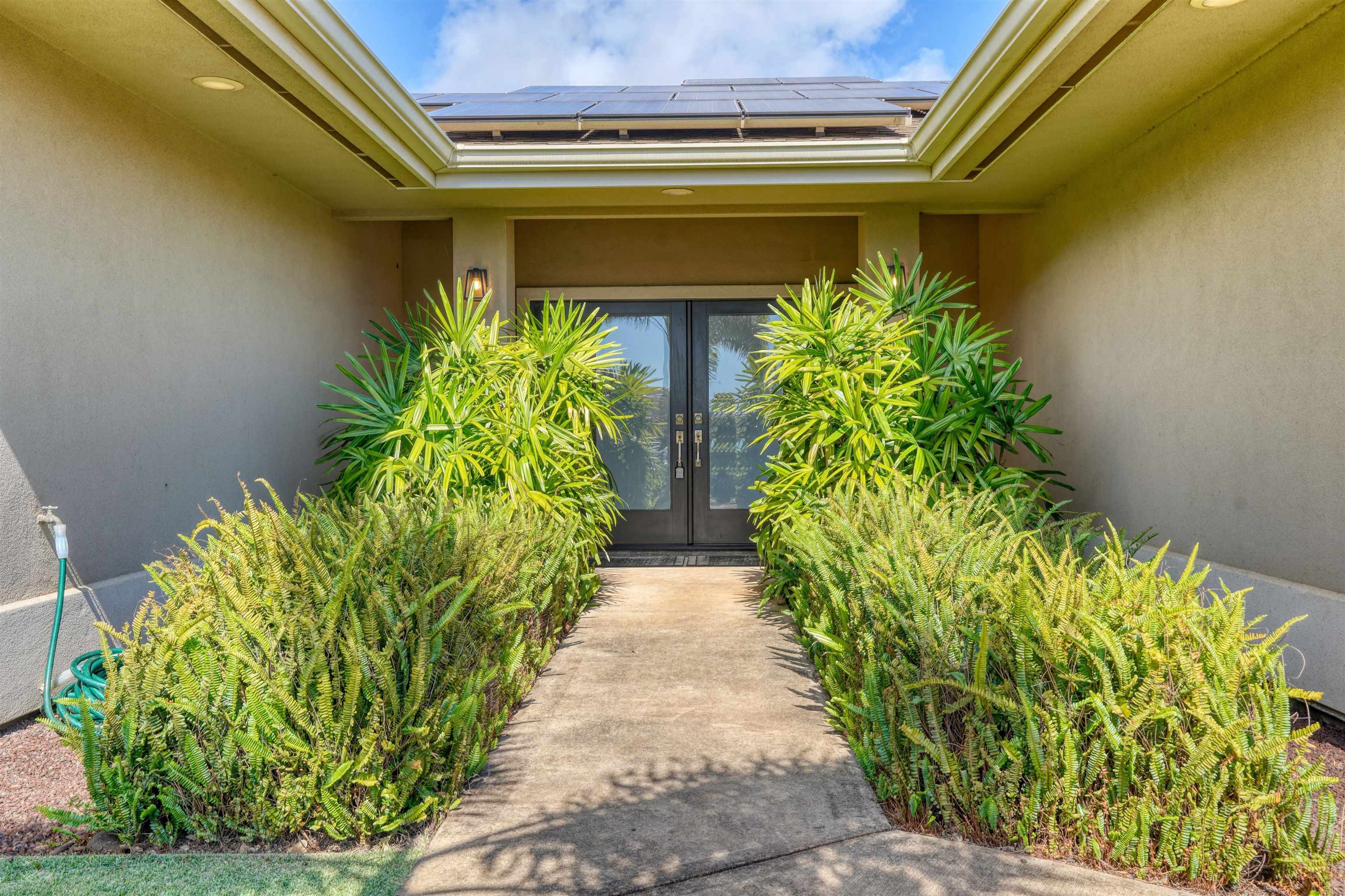 80  Koani Loop Waikapu, Wailuku home - photo 3 of 17